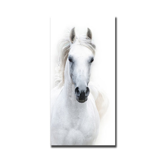 Tableau Cheval Blanc