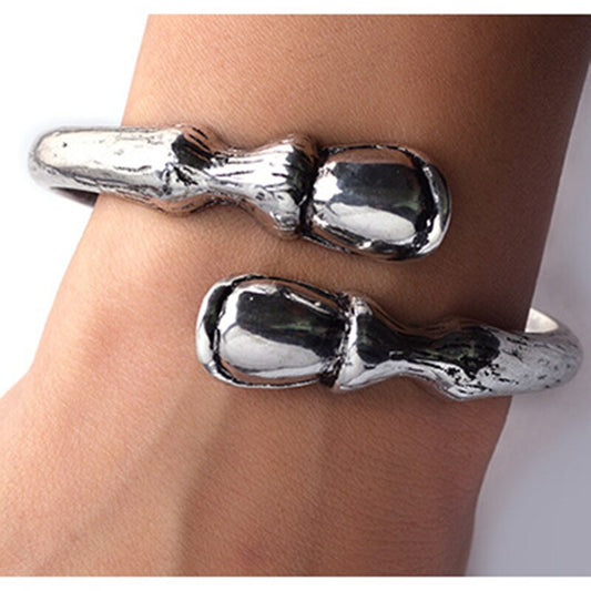 Bracelet Cheval Sabots