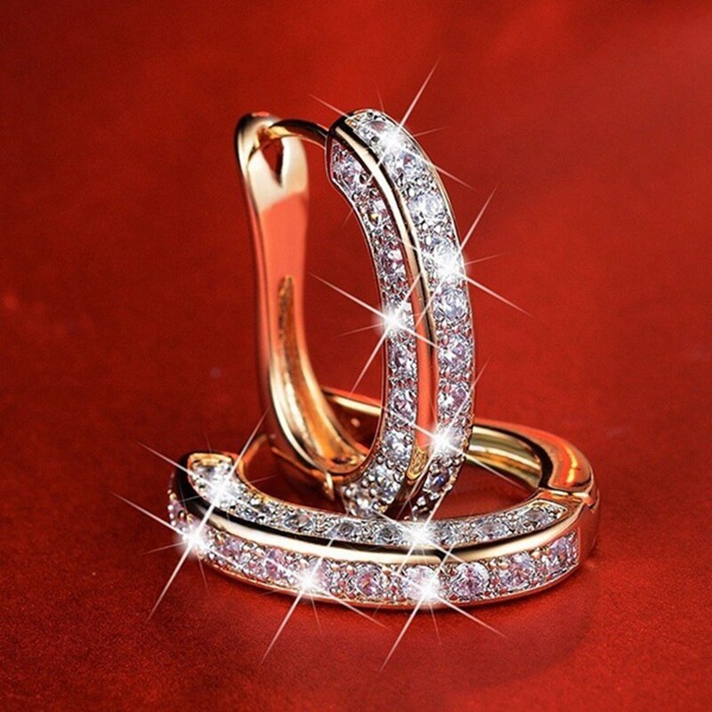 Boucles d'oreilles sabots de Cheval