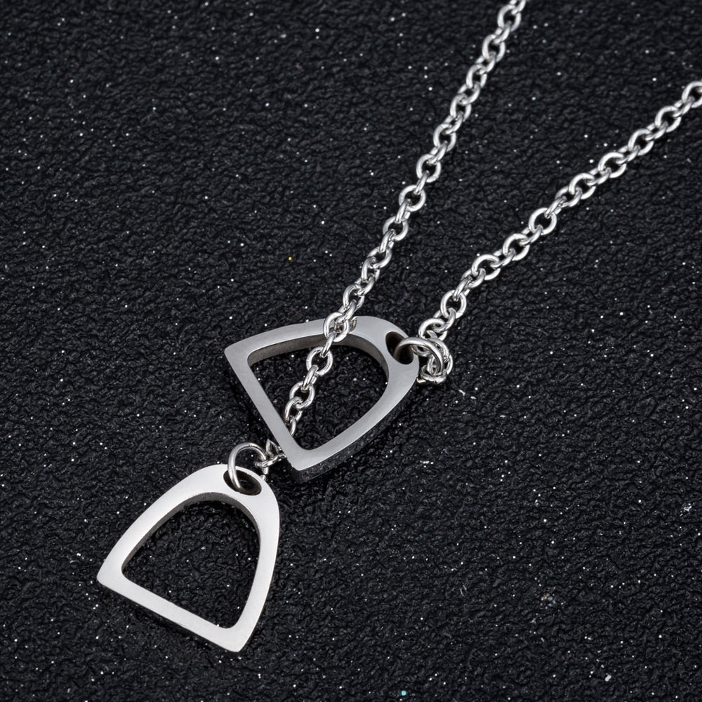 Image Collier Etrier