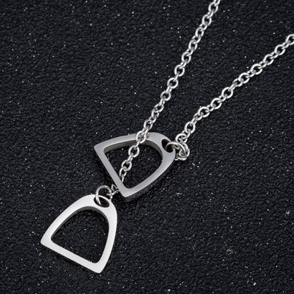 Image Collier Etrier