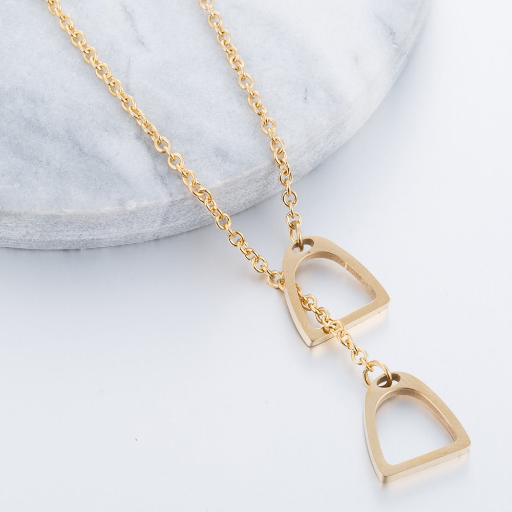 Collier-etrier