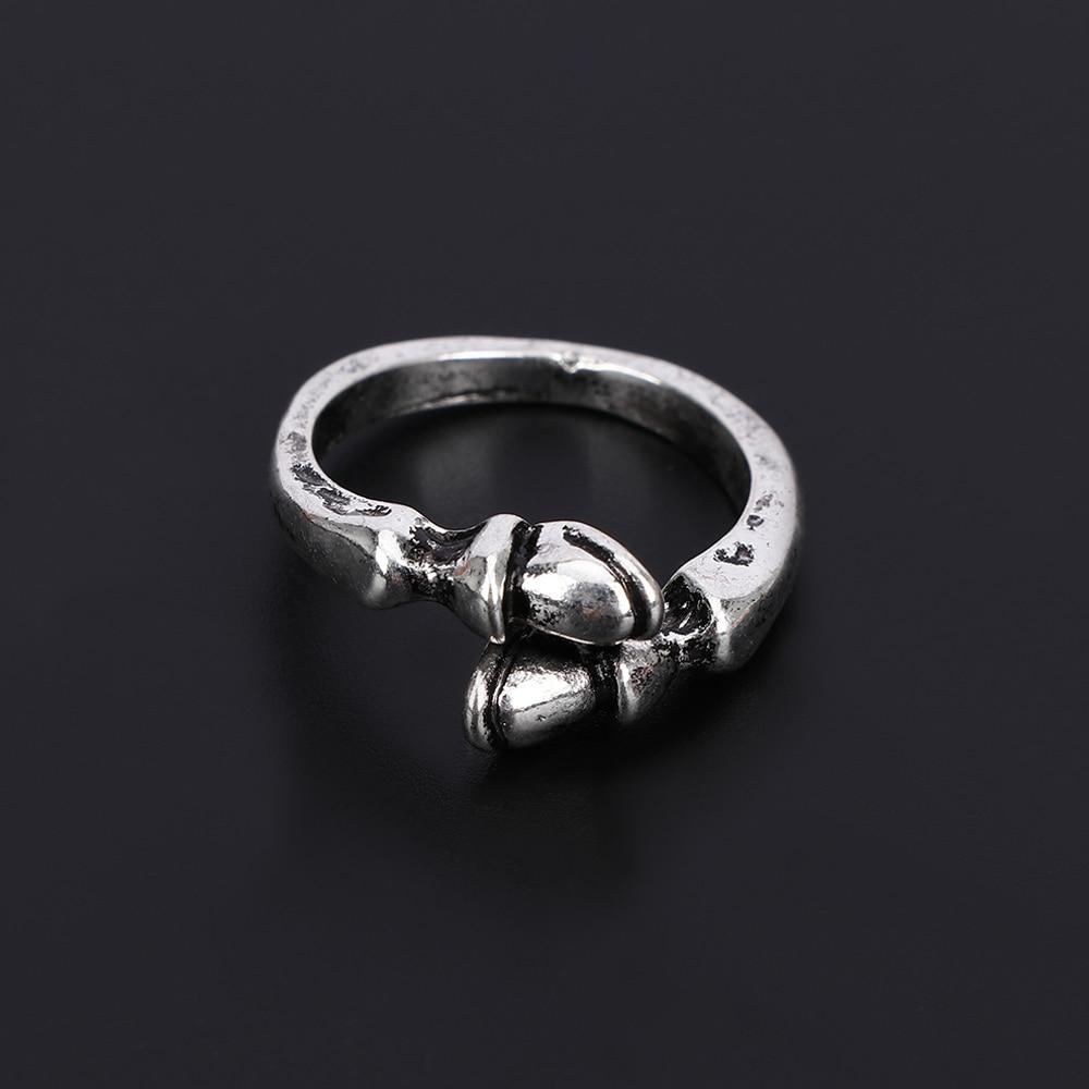 Bague Sabot Cheval