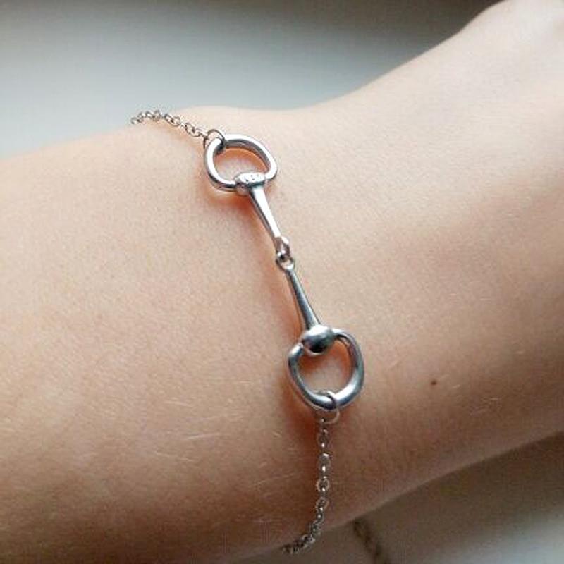 Bracelet Mors de Cheval