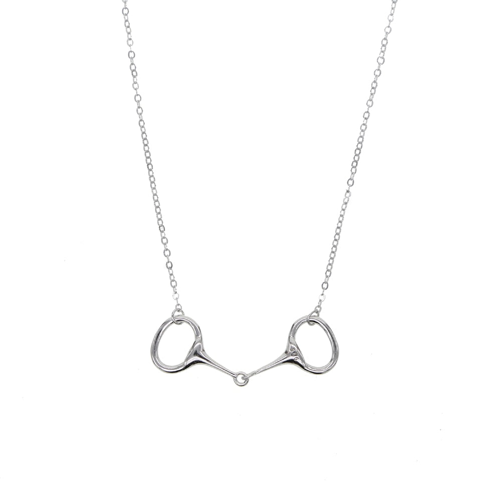 collier mors de cheval