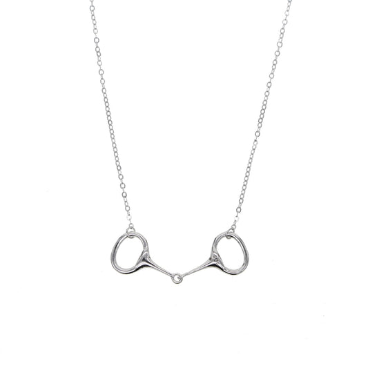 collier mors de cheval