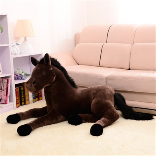 peluche de grande taille