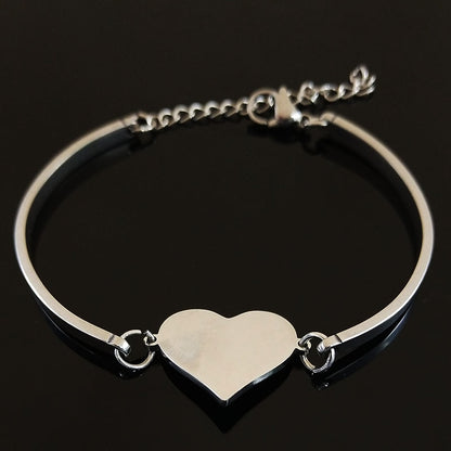 Bracelet Cheval <br> Rythme Cardiaque