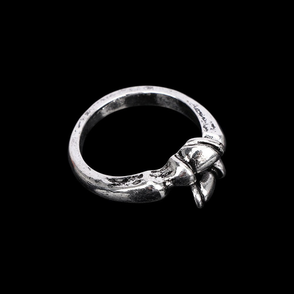 Bague Sabots de Cheval