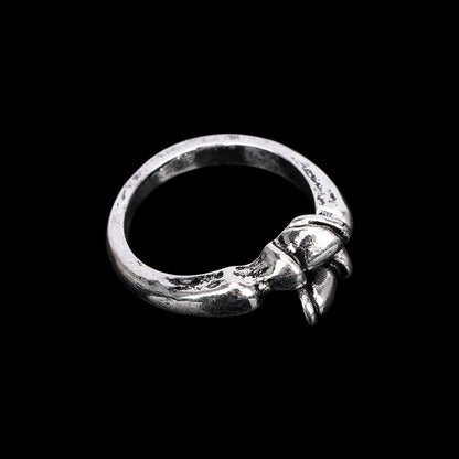 Bague Sabots de Cheval