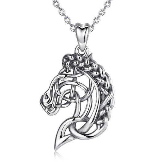 collier-tete-de-cheval-en-argent