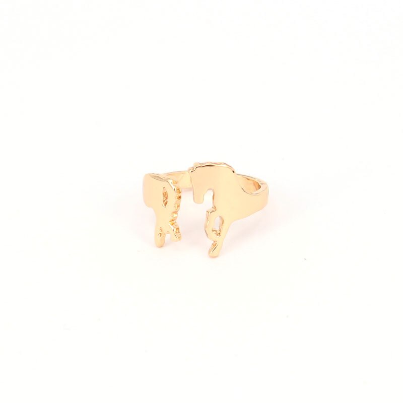 Bague Cheval équitation