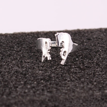Bague Cheval équitation