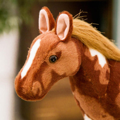 Peluche Cheval Espérance