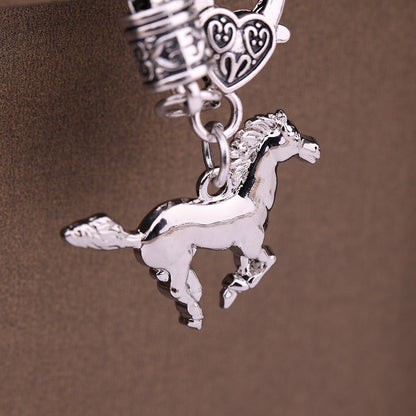 Bracelet Cheval <br> au Galop