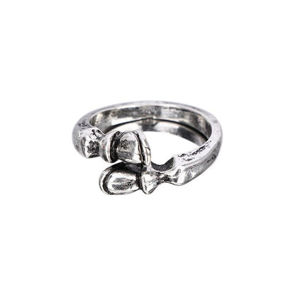 Bague Sabots de Cheval