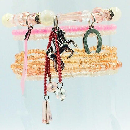 Bracelet Cheval Fillette