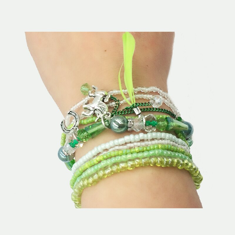 Bracelet Cheval Fillette