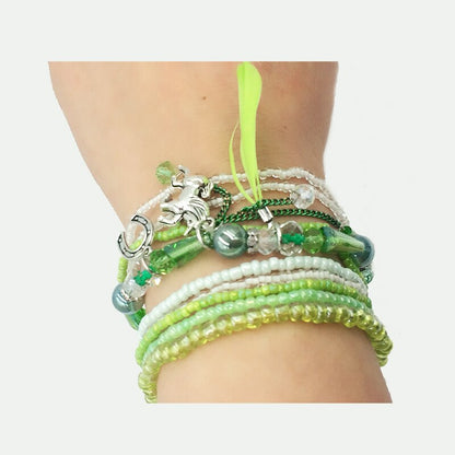 Bracelet Cheval Fillette