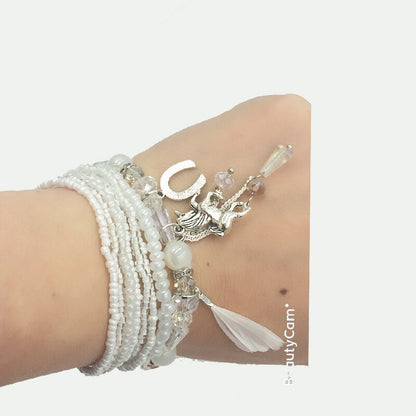 Bracelet Cheval Fillette