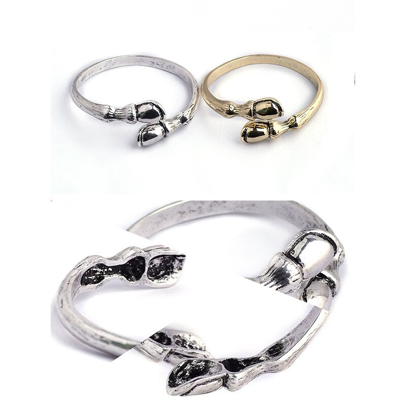 Bracelet Cheval Sabots