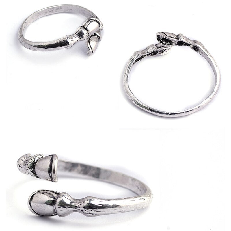Bracelet Cheval Sabots