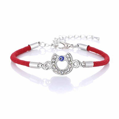 Bracelet Cheval <br> Porte-bonheur Turc