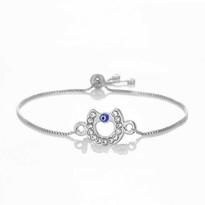 Bracelet Cheval <br> Porte-bonheur Turc