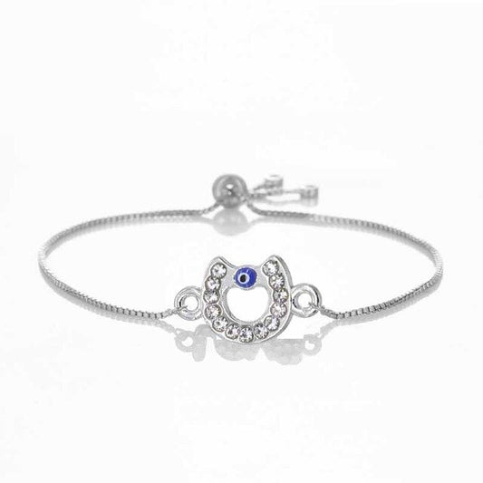 Bracelet Cheval <br> Porte-bonheur Turc