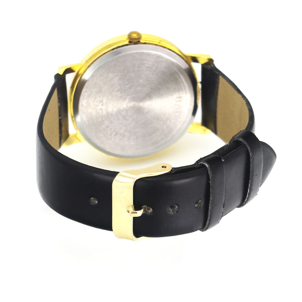 Montre cheval cabré 38mm